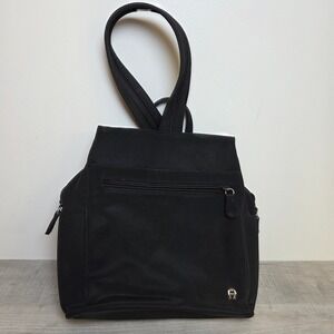 buy mens leather backpack The Compact
